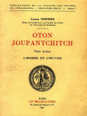 Oton Joupantchitch
