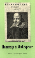 Hommage à Shakespeare
