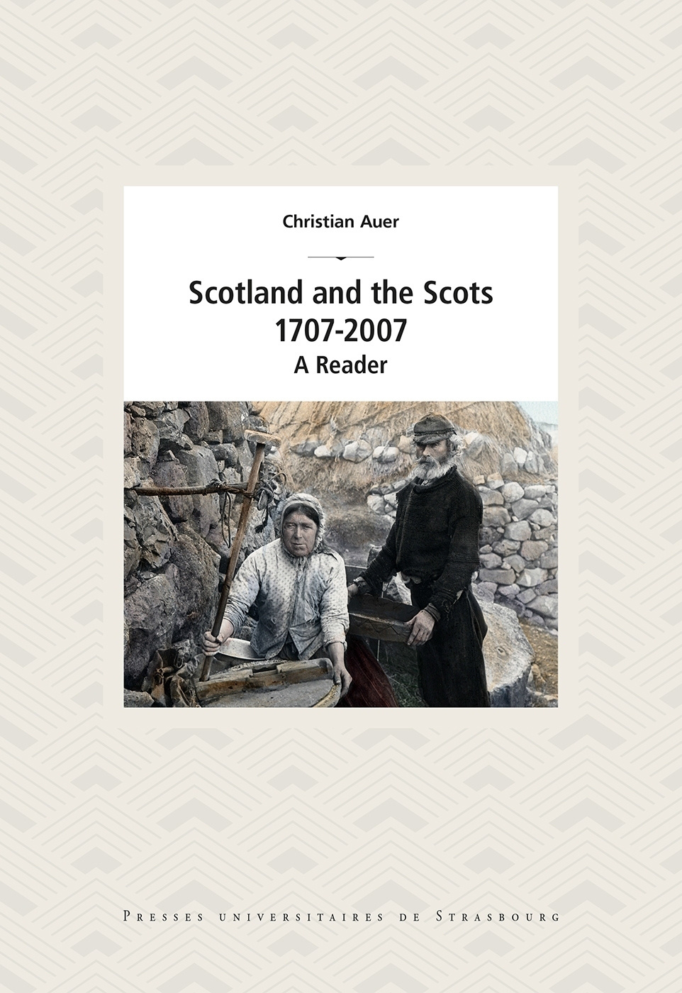Scotland and the Scots