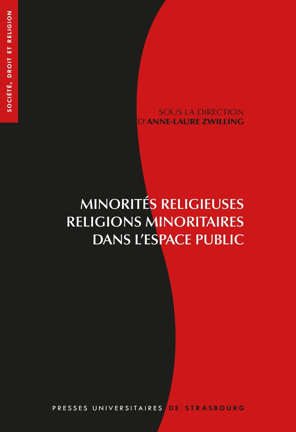 Minorités religieuses