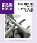 Revue des sciences sociales n° 65/2021